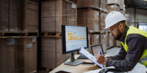 Delivery on time every time? Is that really possible?